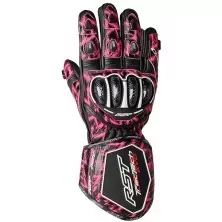 RST GUANTES TRACTECH EVO 4 DAZZLE ROSA