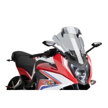 PUIG CUPULA TOURING CON VISERA HONDA 7601H