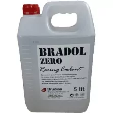 BRADOL ZERO RACING COOLER (5L)