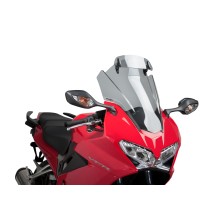 PUIG CUPULA TOURING CON VISERA HONDA 7008H