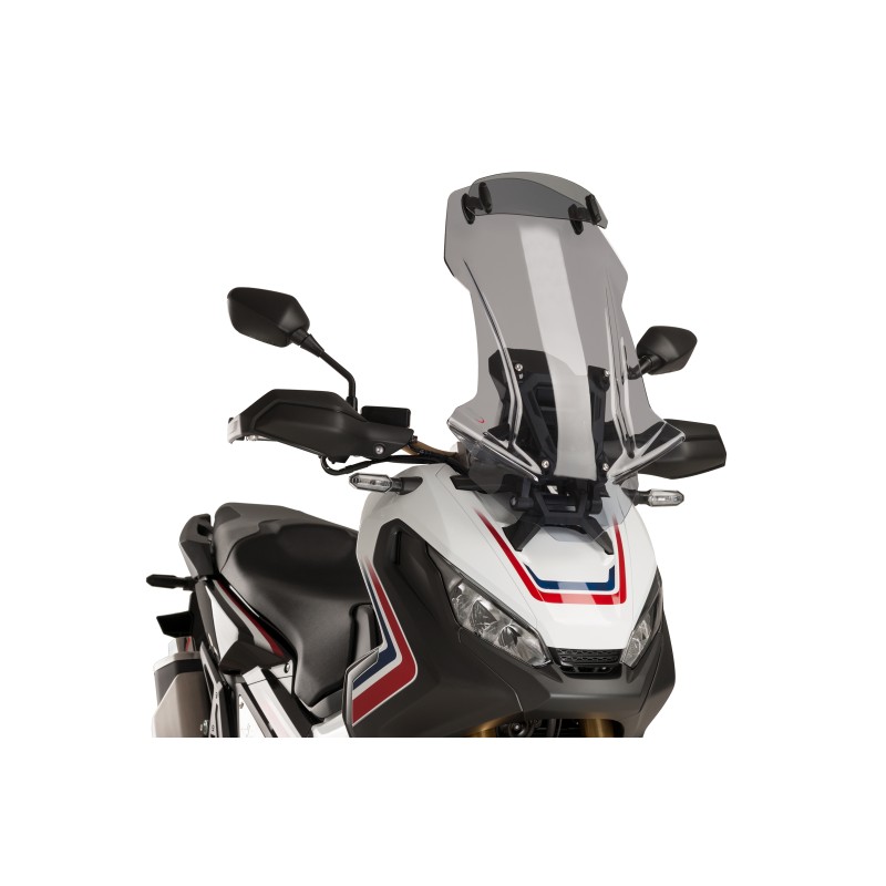 PUIG CUPULA TOURING CON VISERA HONDA 9712H