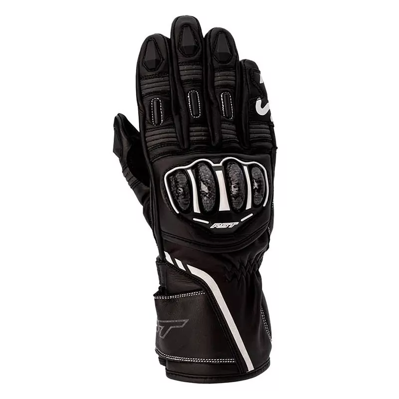 RST GUANTES S1 MUJER NEGRO