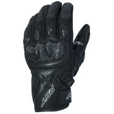 RST GLOVES STUNT 3 BLACK