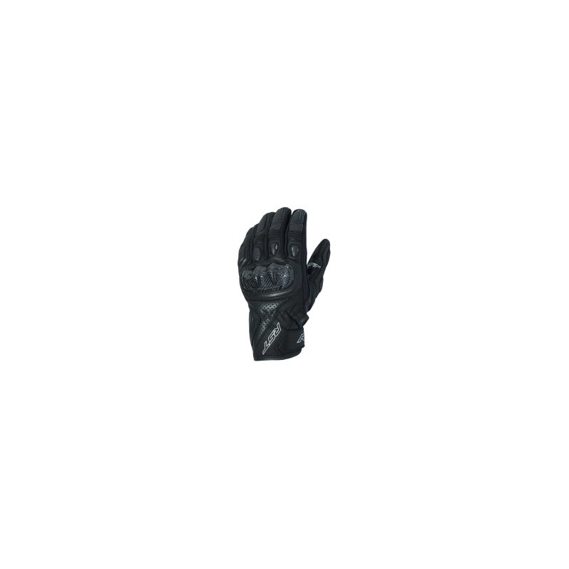 RST GLOVES STUNT 3 BLACK