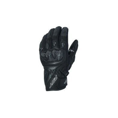 RST GLOVES STUNT 3 BLACK