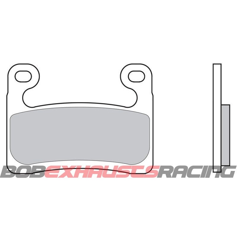 BREMBO PASTILLA DE FRENO 07GR90LA