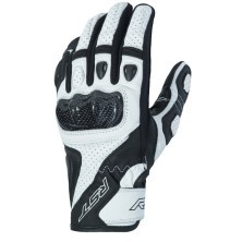 RST GLOVES STUNT 3 WHITE