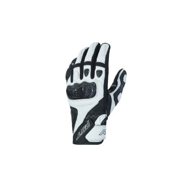 RST GLOVES STUNT 3 WHITE