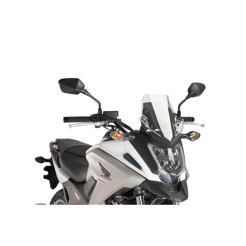 PUIG CUPULA SPORT HONDA 8909