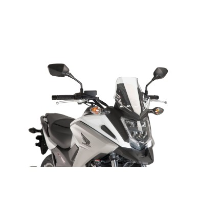 PUIG SPORT SCREEN HONDA 8909