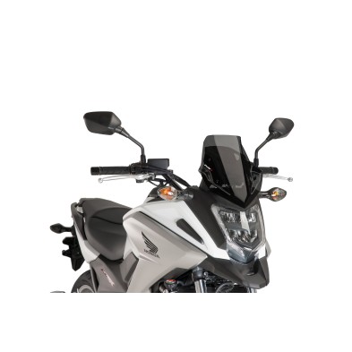 PUIG CUPULA SPORT HONDA 8909