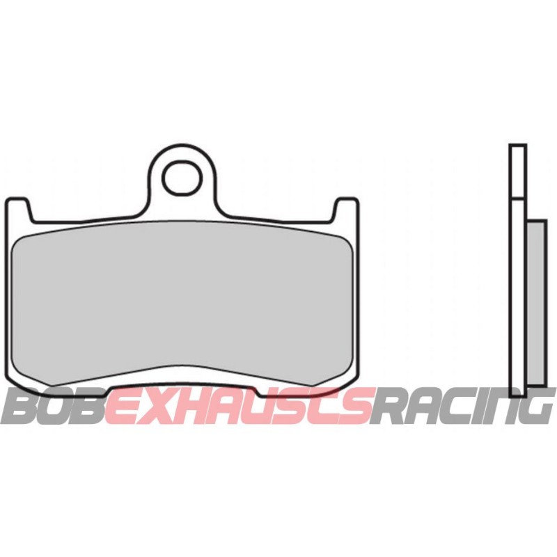 BREMBO PASTILLA DE FRENO 07KA23RC