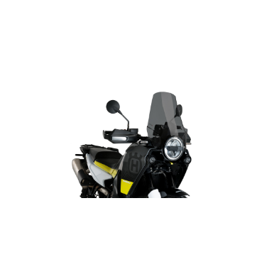 PUIG TOURING SCREEN HUSQVARNA 21413