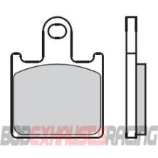 BREMBO PASTILLA DE FRENO 07KA28LA