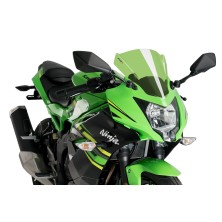 PUIG Z-RACING WINDSCREEN KAWASAKI 3539