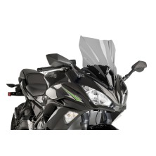 PUIG Z-RACING WINDSCREEN KAWASAKI 9711