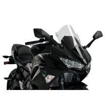 PUIG Z-RACING WINDSCREEN KAWASAKI 3881