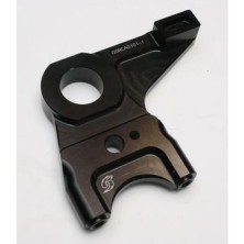 GALESPEED CALIPER BRAKET REAR GALESPEED R1 15-24 (ø30)