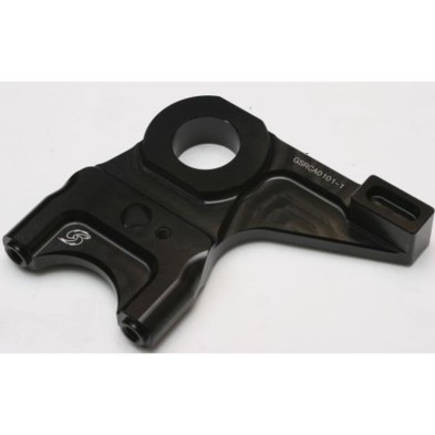 GALESPEED CALIPER BRAKET REAR GALESPEED R1 15-24 (ø30)