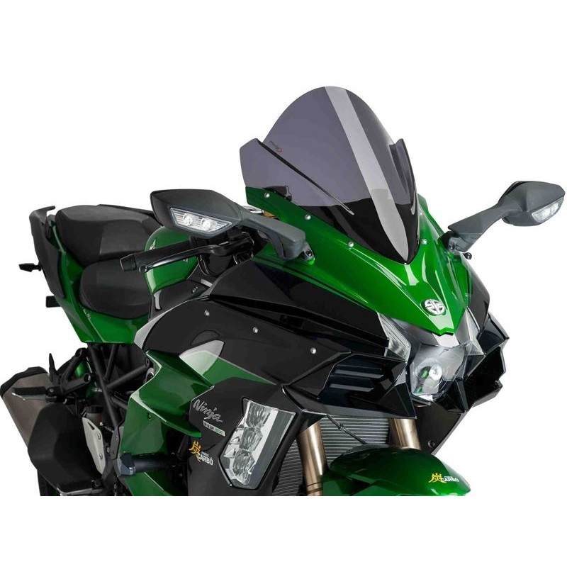 PUIG CUPULA Z-RACING  KAWASAKI 9704