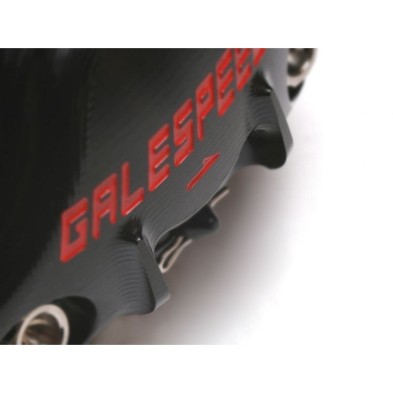 GALESPEED REAR CALIPER Ø34