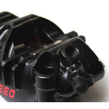 GALESPEED CNC BRAKE CALIPER SET