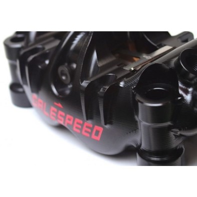 GALESPEED CNC BRAKE CALIPER SET