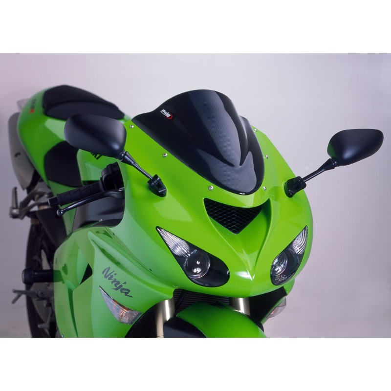 PUIG CUPULA Z-RACING  KAWASAKI 4053