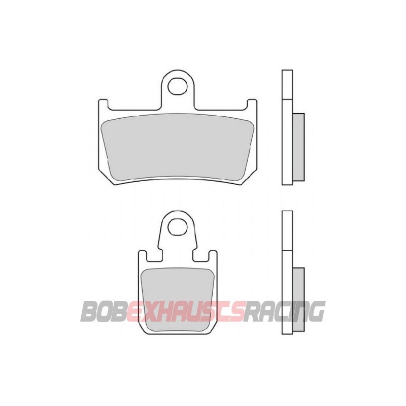 BREMBO PASTILLA DE FRENO 07YA46LA