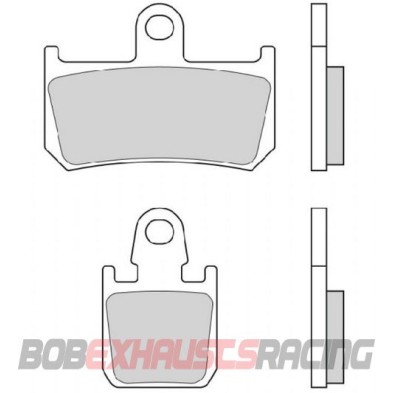 BREMBO BRAKE PAD 07YA46LA