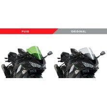 PUIG CUPULA Z-RACING  KAWASAKI 3177