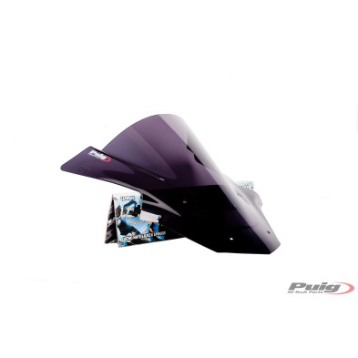 PUIG Z-RACING WINDSCREEN KAWASAKI 5603