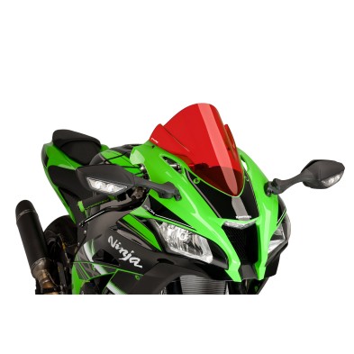 PUIG CUPULA Z-RACING  KAWASAKI 8912