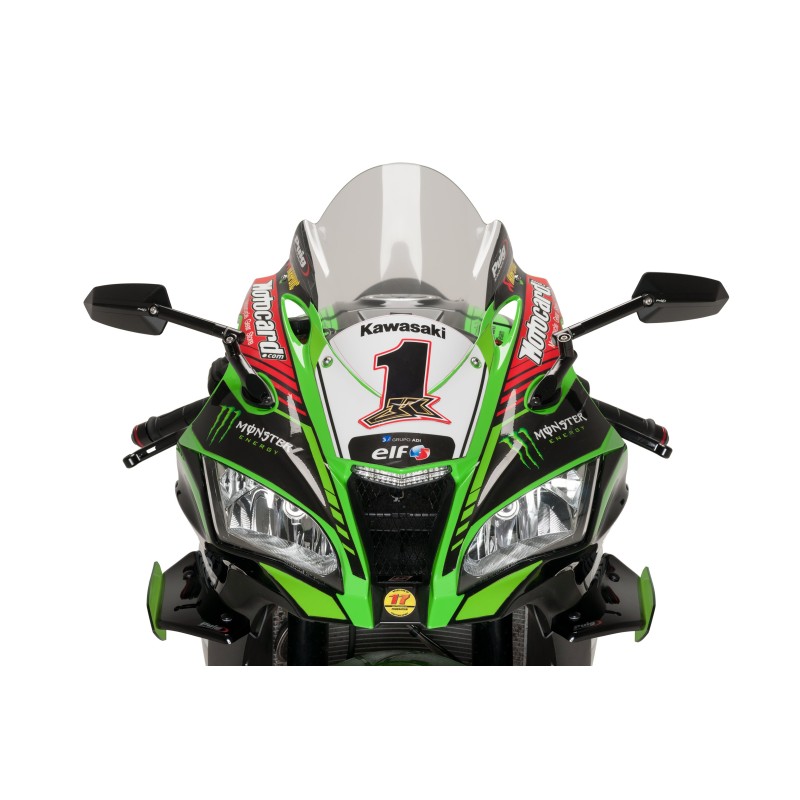 PUIG CUPULA Z-RACING  KAWASAKI 8912