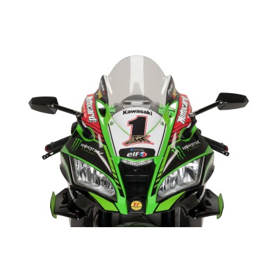 PUIG SCREEN Z-RACING KAWASAKI 8912