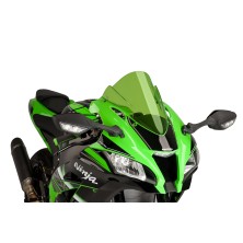 PUIG SCREEN Z-RACING KAWASAKI 8912