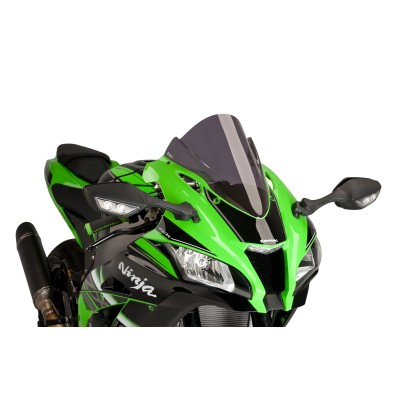 PUIG SCREEN Z-RACING KAWASAKI 8912