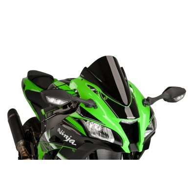 PUIG SCREEN Z-RACING KAWASAKI 8912