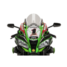 PUIG CUPULA Z-RACING  KAWASAKI 8912