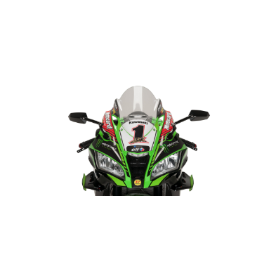 PUIG CUPULA Z-RACING  KAWASAKI 8912