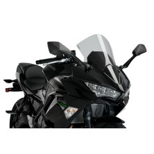 PUIG R-RACER WINDSCREEN KAWASAKI 3880