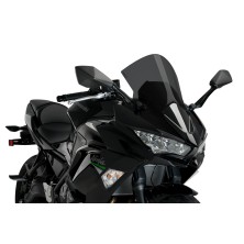 PUIG R-RACER WINDSCREEN KAWASAKI 3880