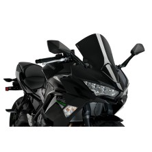 PUIG R-RACER WINDSCREEN KAWASAKI 3880