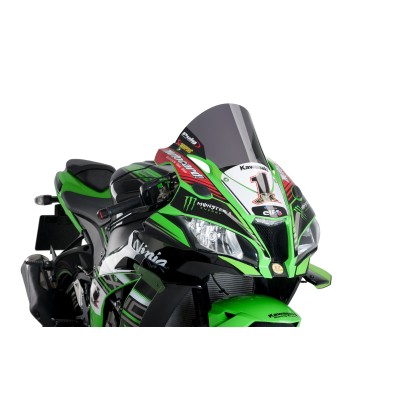 PUIG CUPULA R-RACER  KAWASAKI 9841