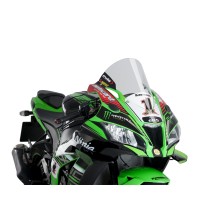 PUIG CUPULA R-RACER KAWASAKI 9841