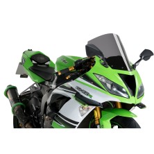 PUIG R-RACER SCREEN KAWASAKI 3629