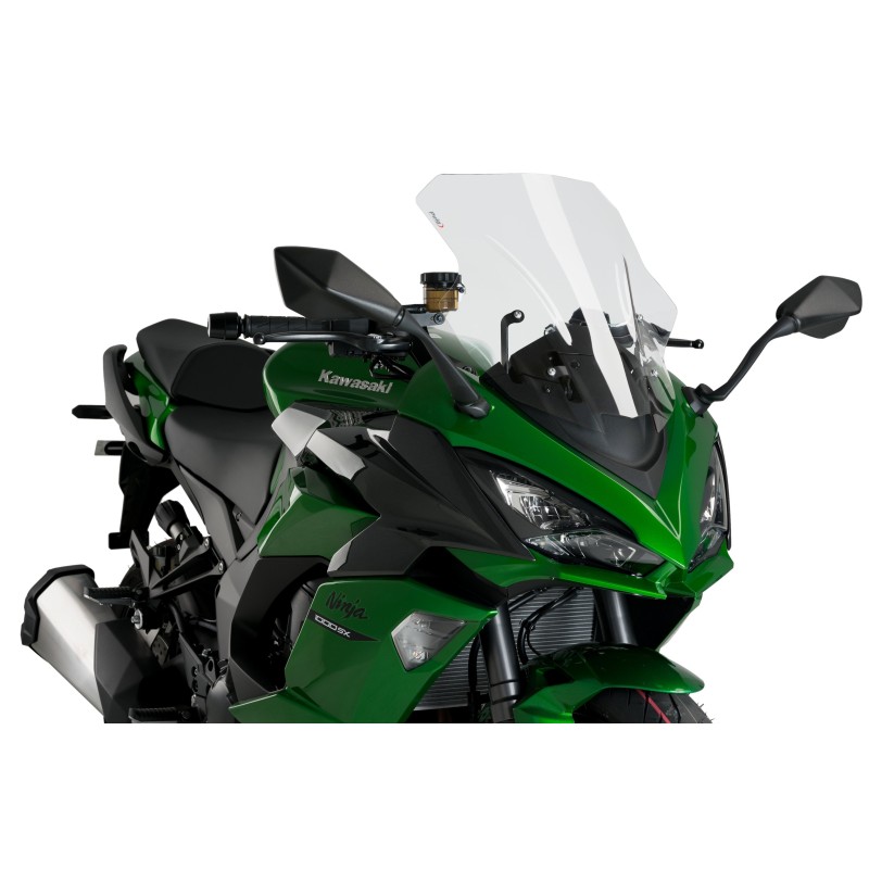 PUIG CUPULA RACING  KAWASAKI 20471