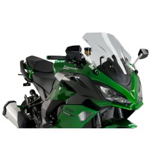 PUIG RACING WINDSHIELD KAWASAKI 20471