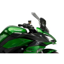 PUIG RACING WINDSHIELD KAWASAKI 20471