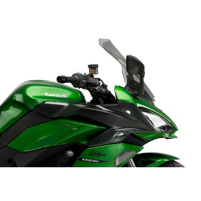 PUIG RACING WINDSHIELD KAWASAKI 20471